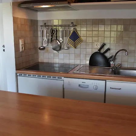 Ferienhaus 