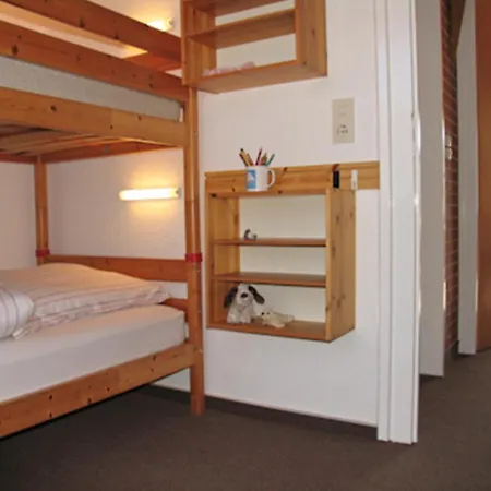 Hébergement de vacances Ferienhaus 