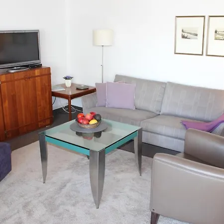Hébergement de vacances Ferienhaus 