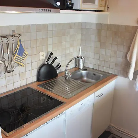 Hébergement de vacances Ferienhaus 