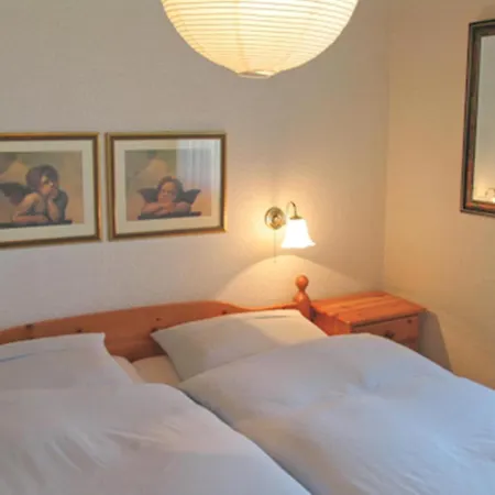 Hébergement de vacances Ferienhaus 